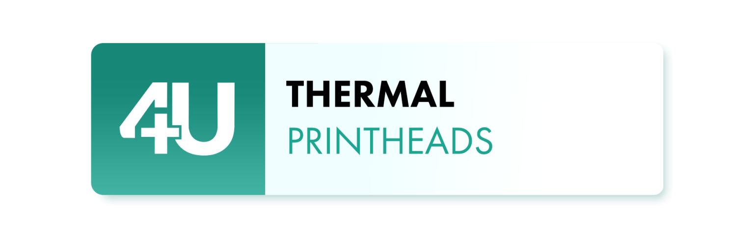 Thermal Printheads Ttr Euroworks