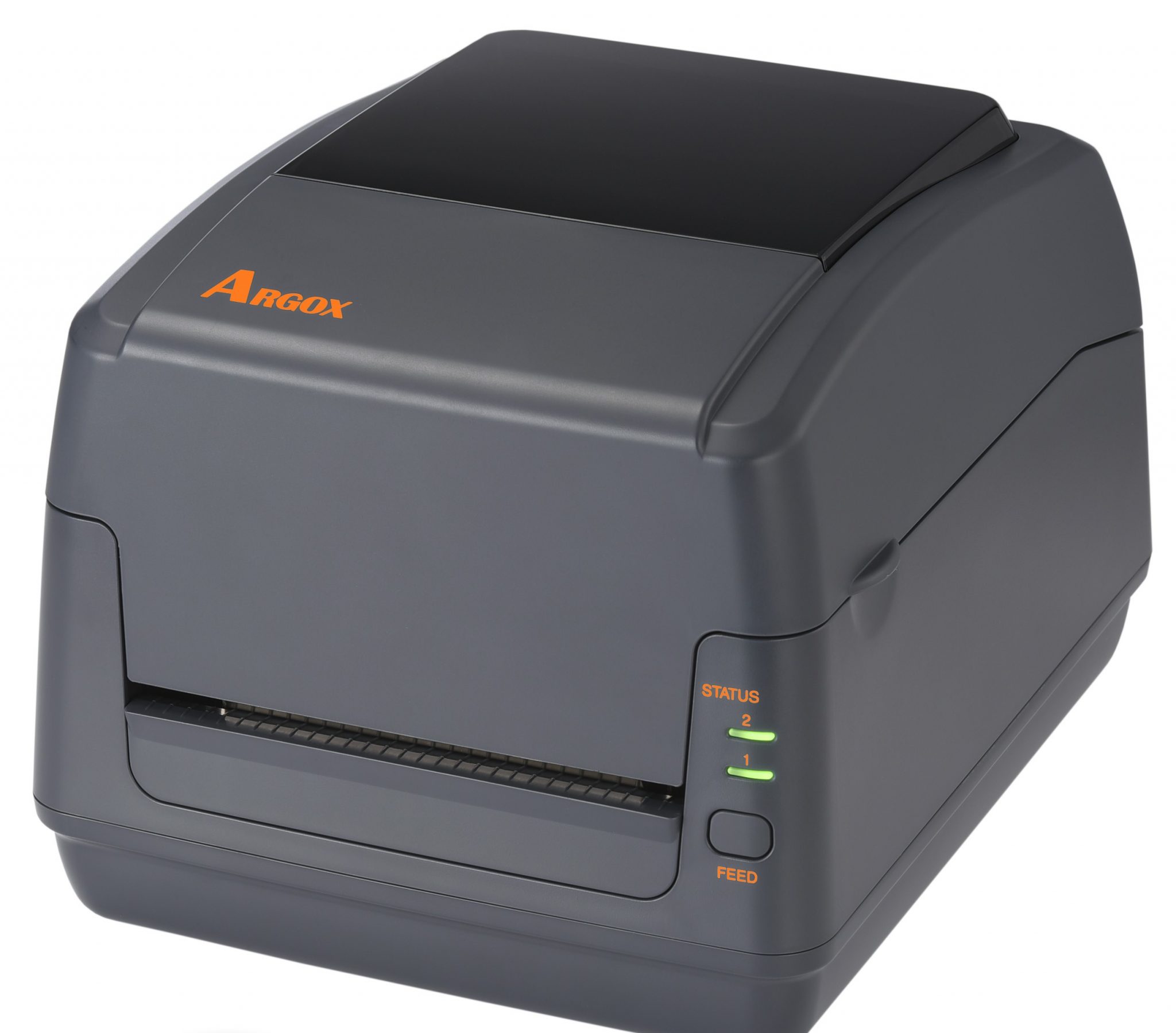 Argox label printer comparisons TTR Euroworks