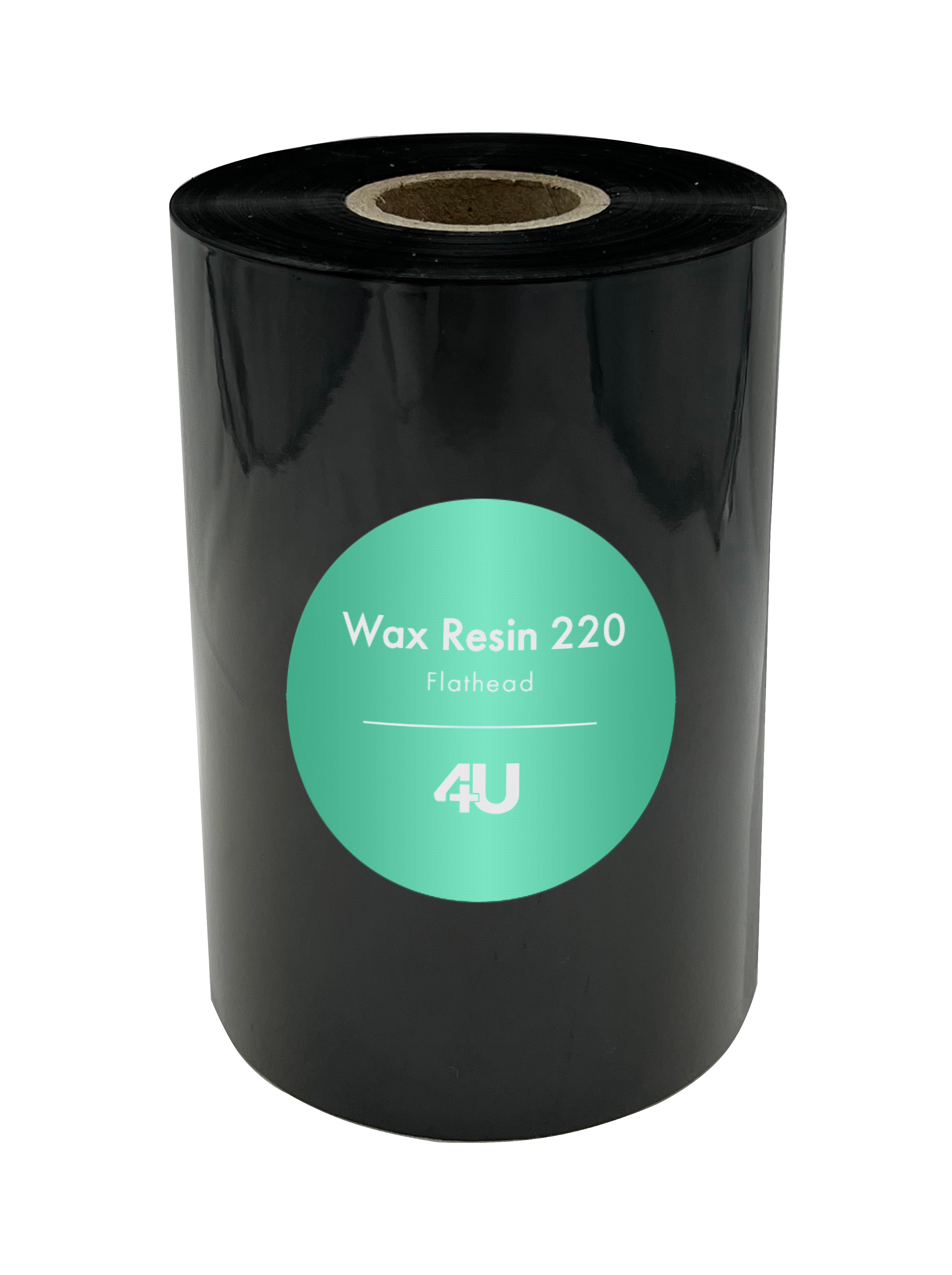 Wax Resin 4U ribbons