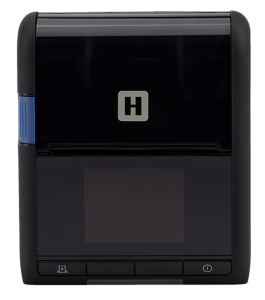 The Honeywell LNX3 mobile printer
