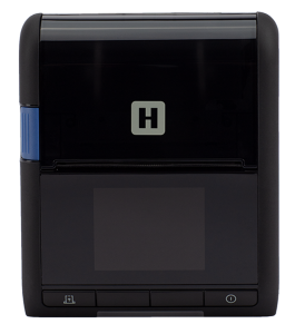 De Honeywell LNX3 mobiele printer