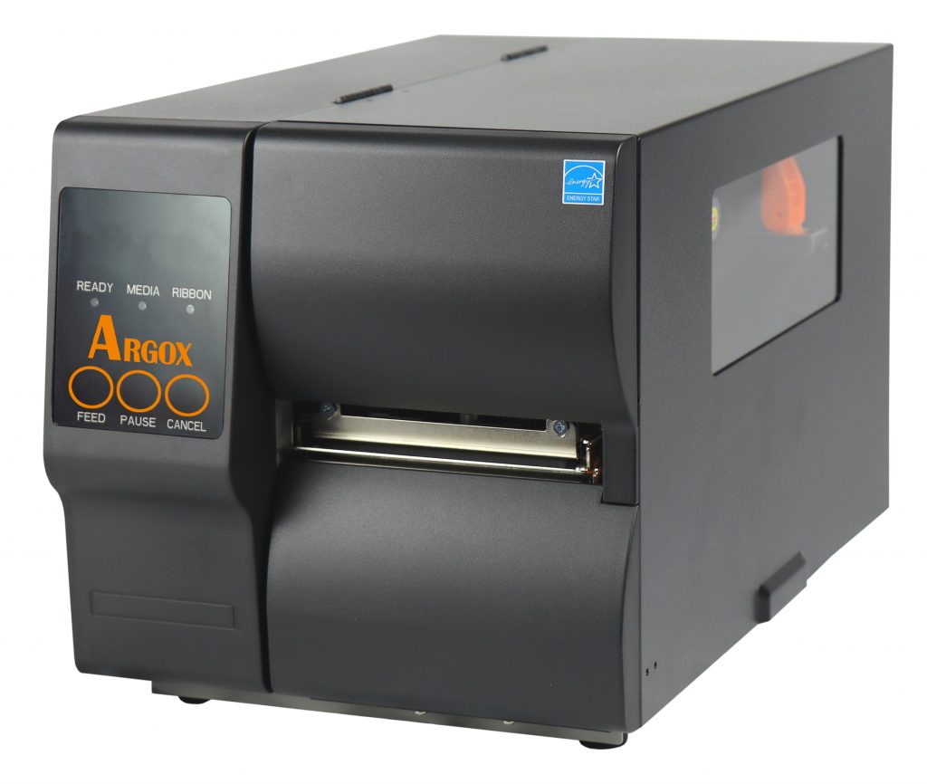Argox label printer comparisons TTR Euroworks