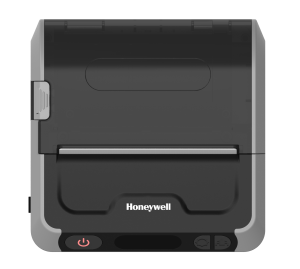 De Honeywell MPD31D mobiele printer