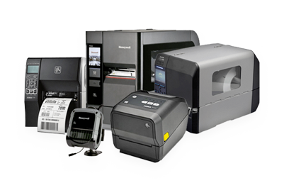 Thermal Label Printers, Thermal Transfer Printers, Barcode Printer