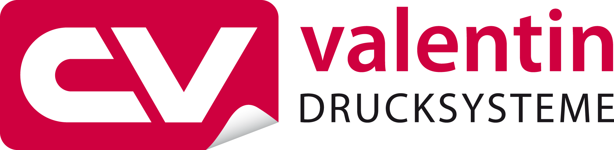 Valentin Logo
