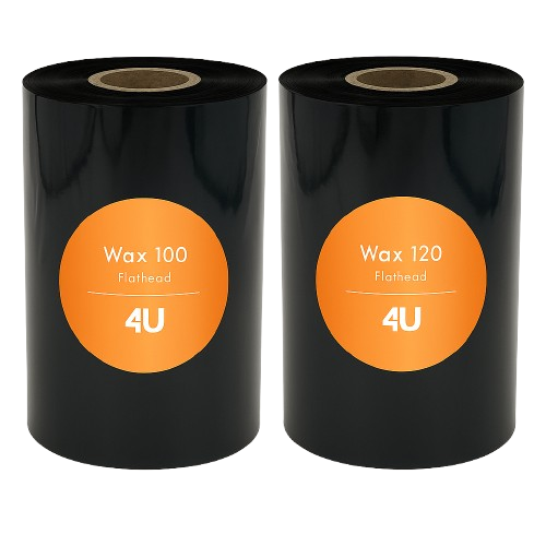 Wax ribbons – TTR Euroworks