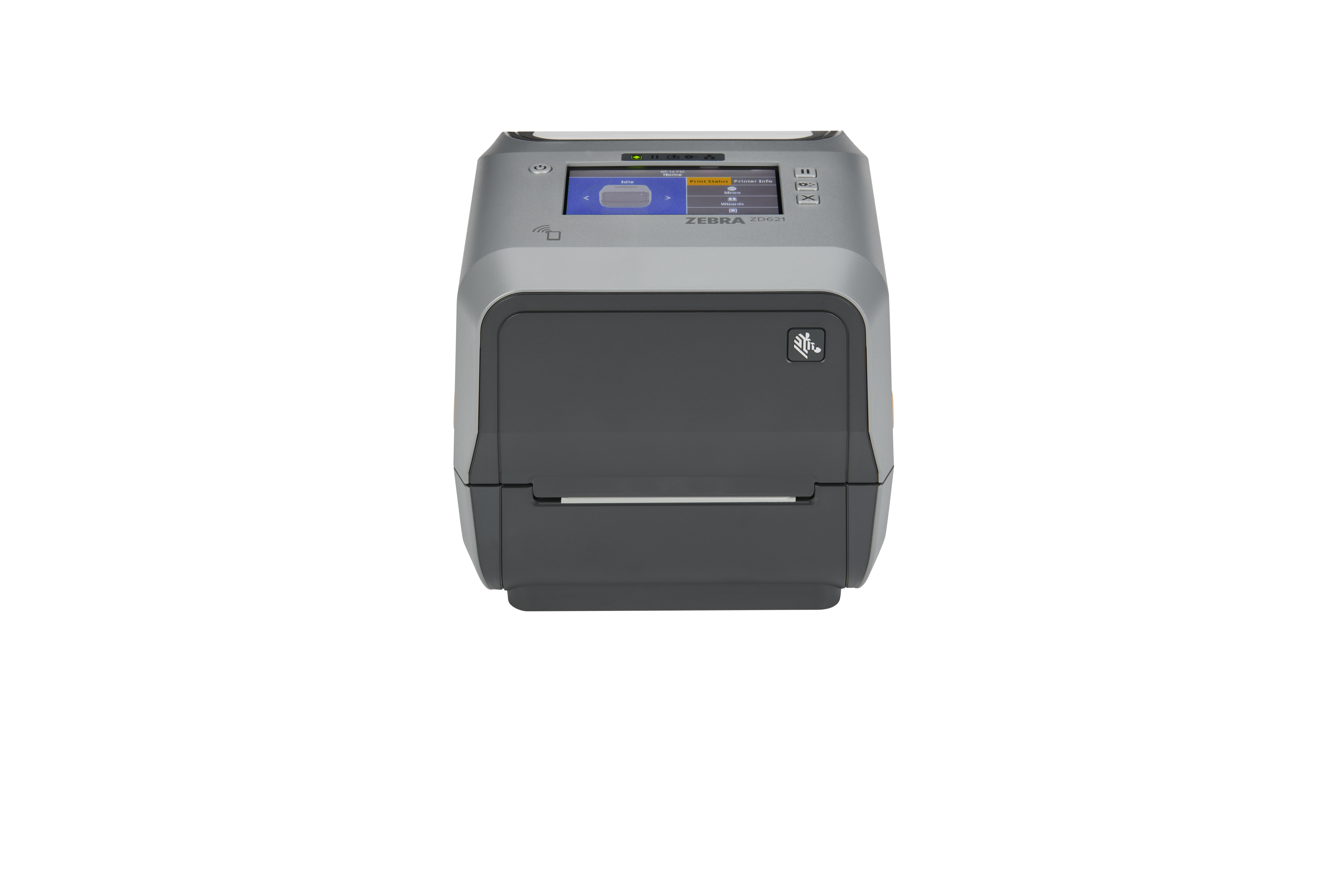 Zebra ZD621t label printer